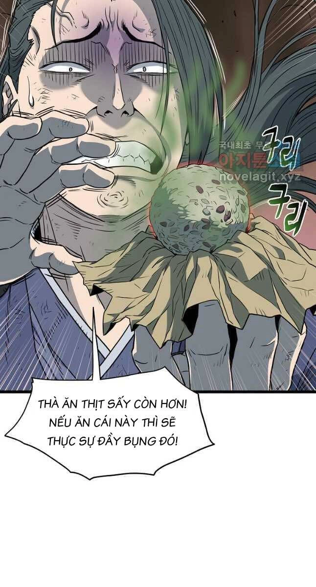 Đăng Nhập Murim Chapter 153 - 26