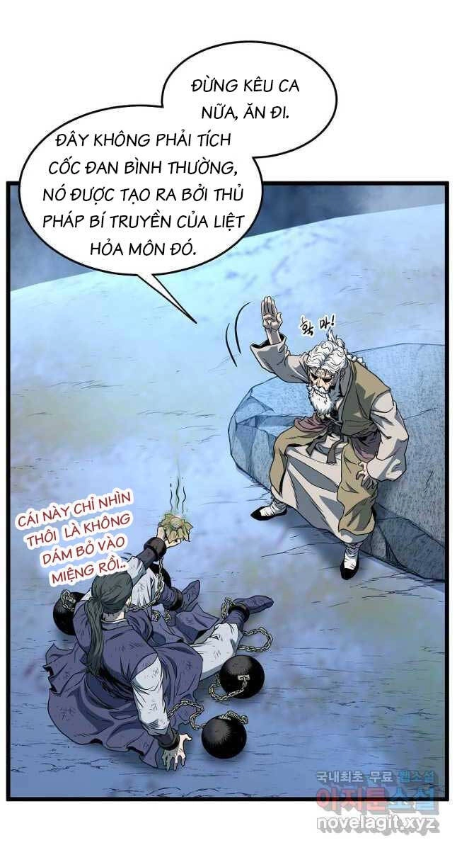 Đăng Nhập Murim Chapter 153 - 27