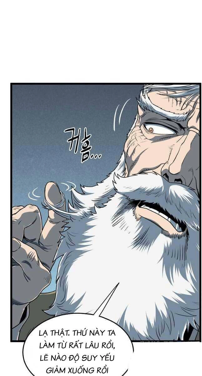 Đăng Nhập Murim Chapter 153 - 34