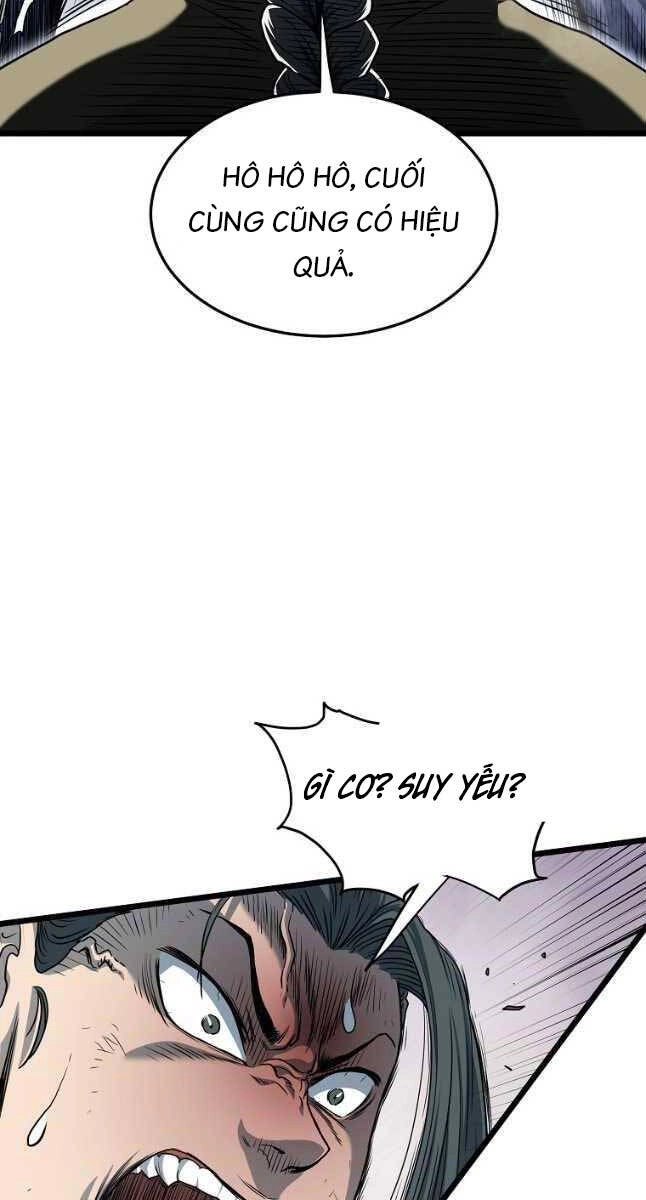 Đăng Nhập Murim Chapter 153 - 41