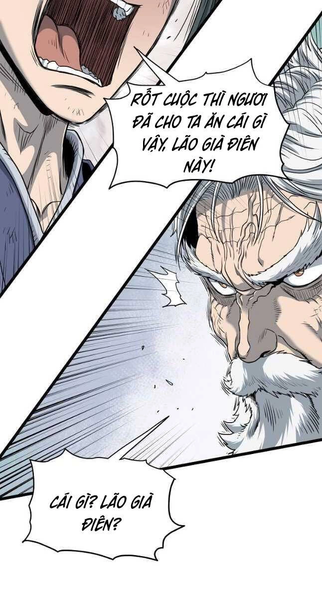 Đăng Nhập Murim Chapter 153 - 42