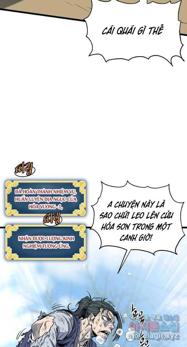 Đăng Nhập Murim Chapter 153 - 67