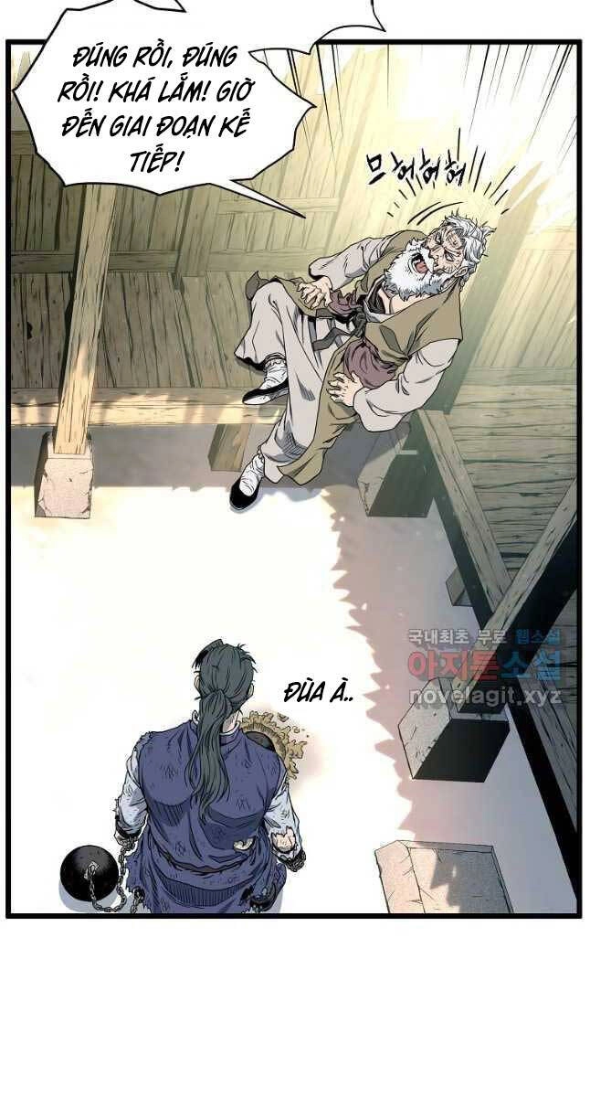 Đăng Nhập Murim Chapter 153 - 73