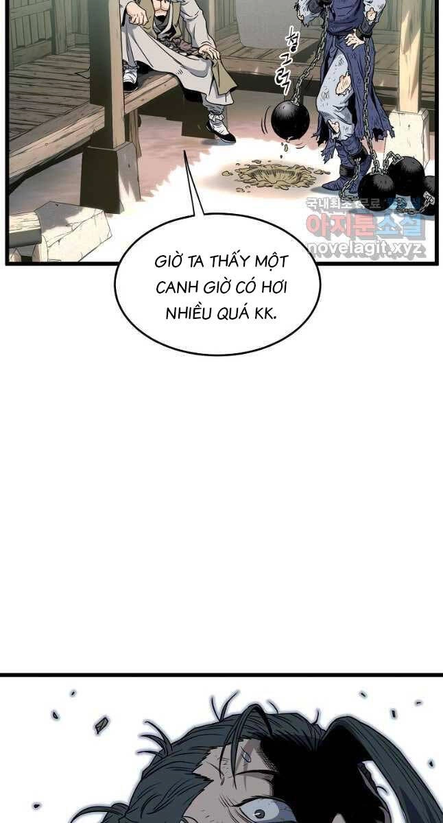 Đăng Nhập Murim Chapter 153 - 82