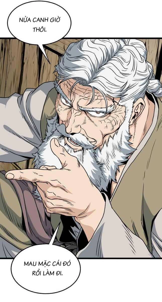 Đăng Nhập Murim Chapter 153 - 84