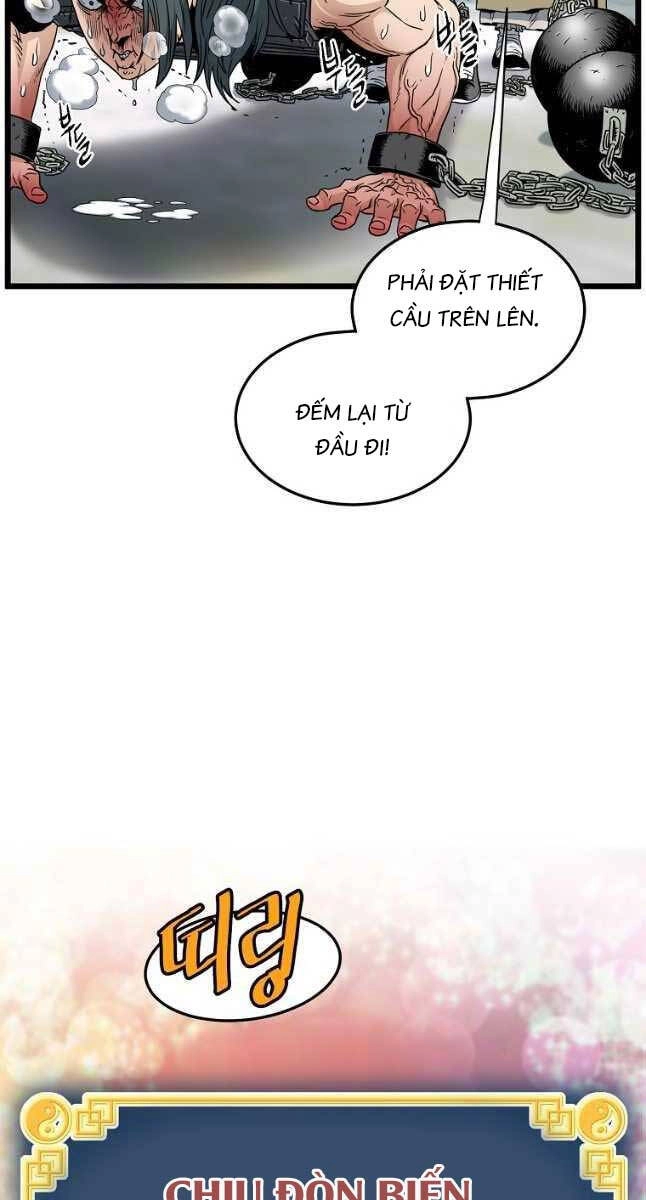 Đăng Nhập Murim Chapter 153 - 96