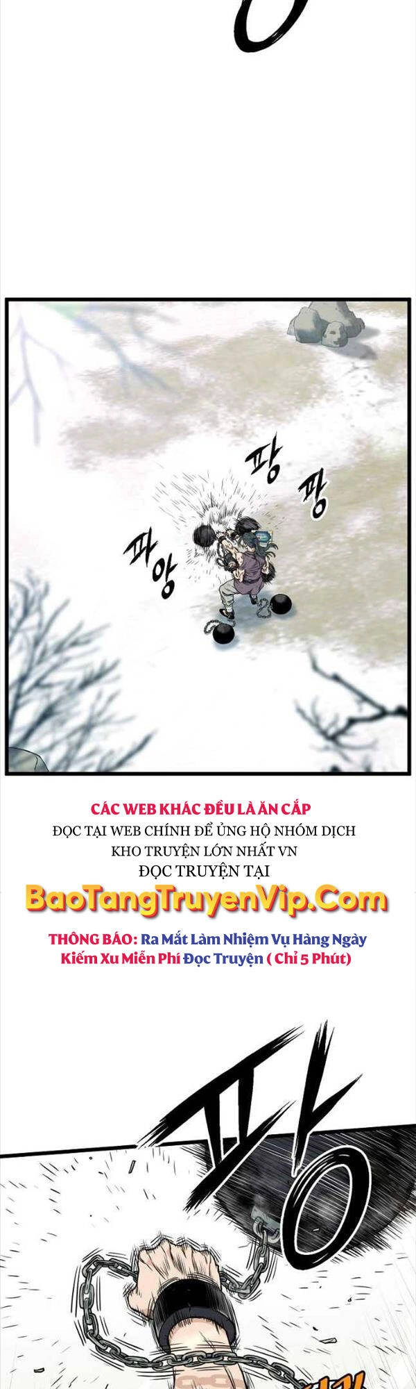 Đăng Nhập Murim Chapter 154 - 5