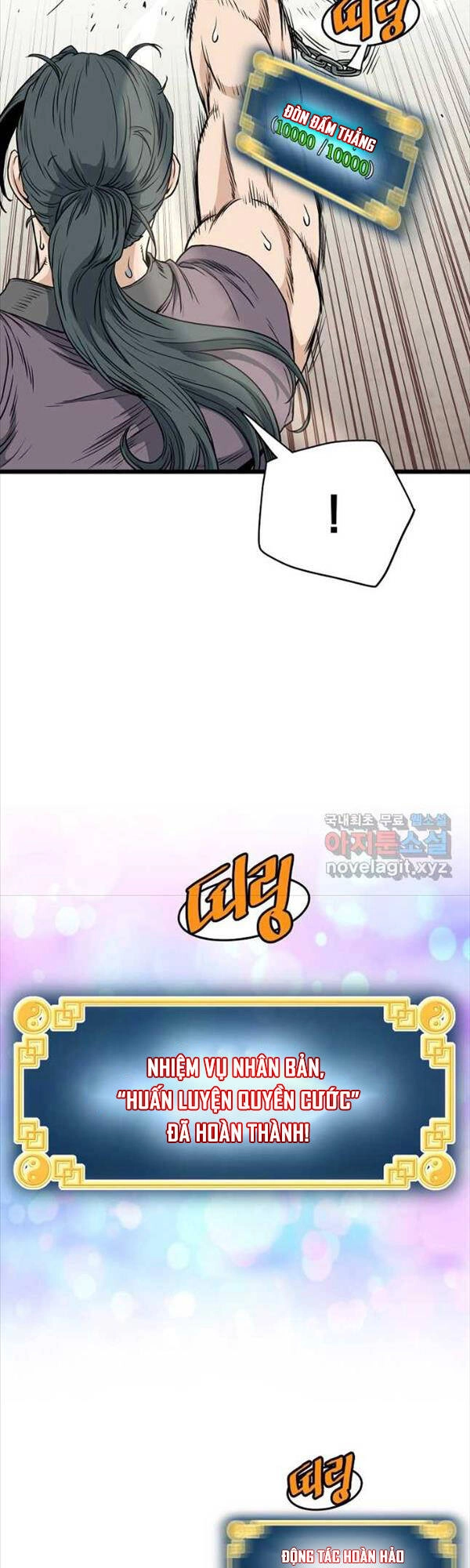 Đăng Nhập Murim Chapter 154 - 6