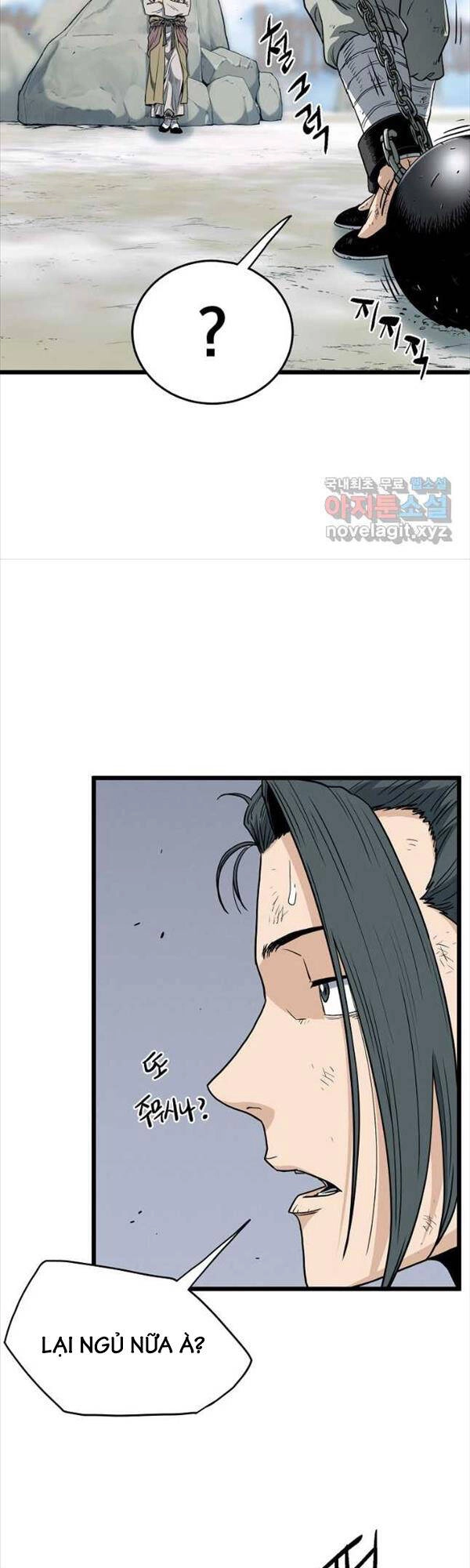 Đăng Nhập Murim Chapter 154 - 9