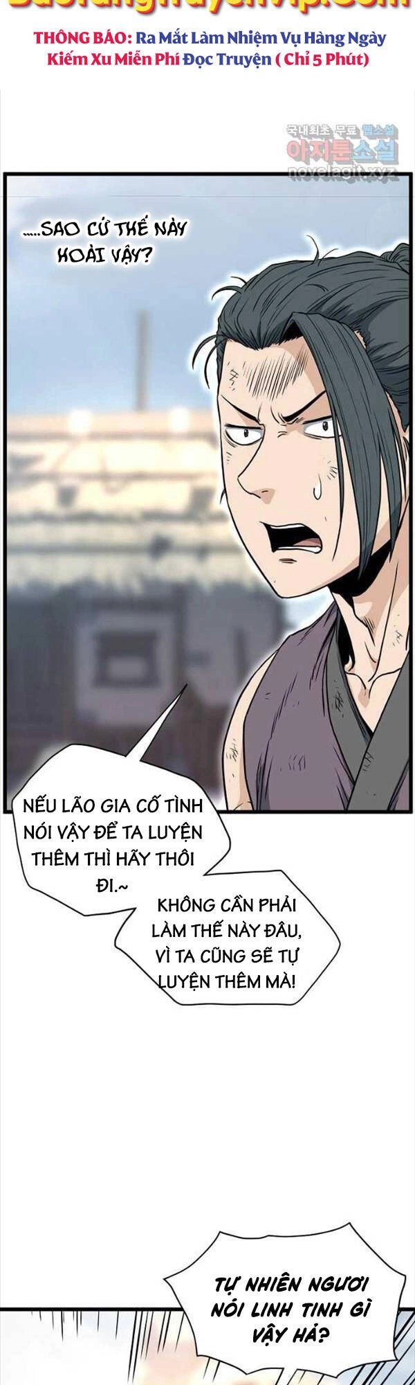 Đăng Nhập Murim Chapter 154 - 12