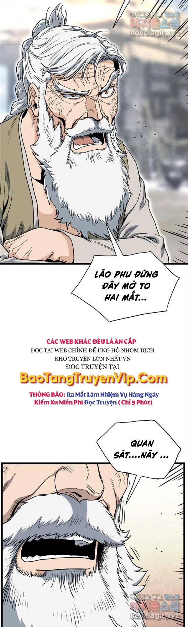 Đăng Nhập Murim Chapter 154 - 13