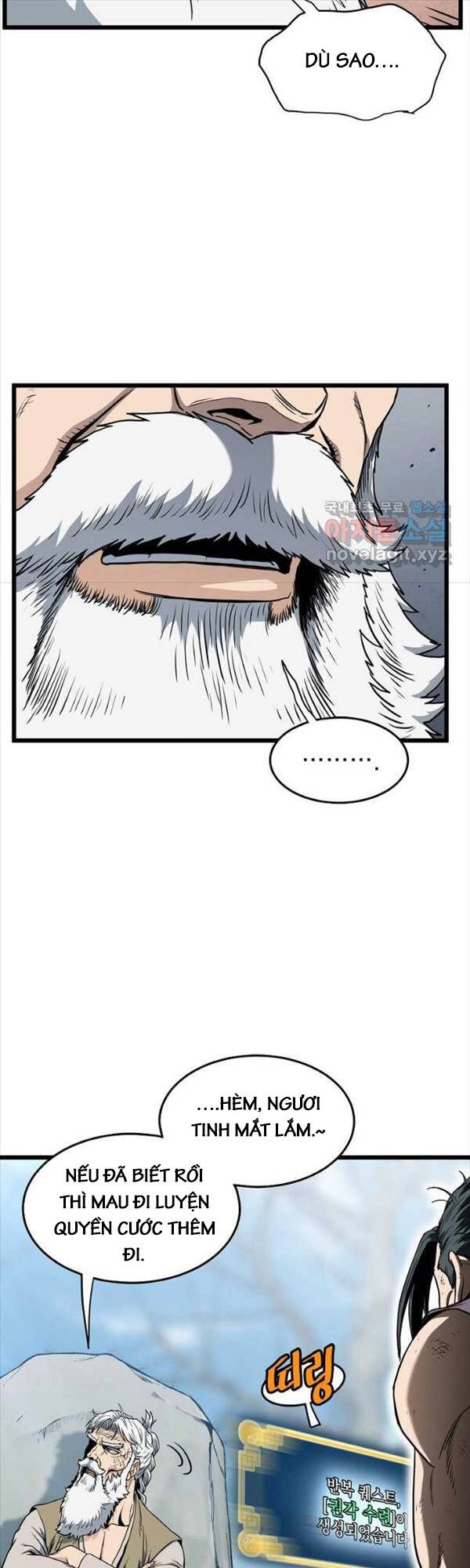 Đăng Nhập Murim Chapter 154 - 14