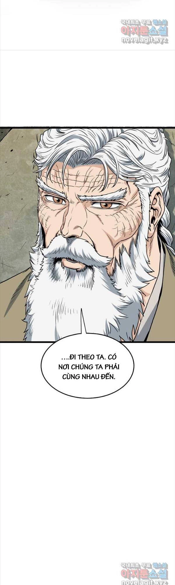 Đăng Nhập Murim Chapter 154 - 18