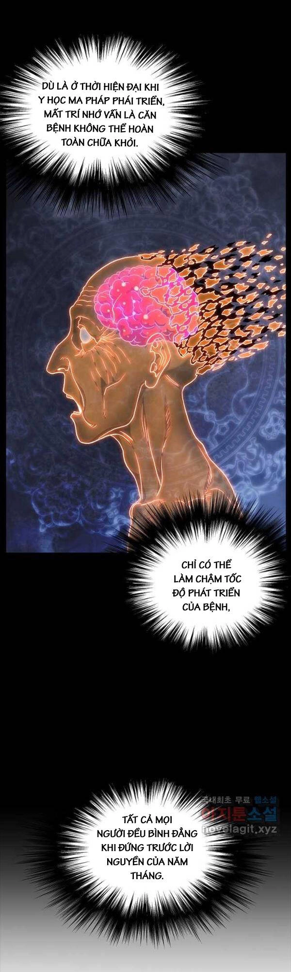 Đăng Nhập Murim Chapter 154 - 20