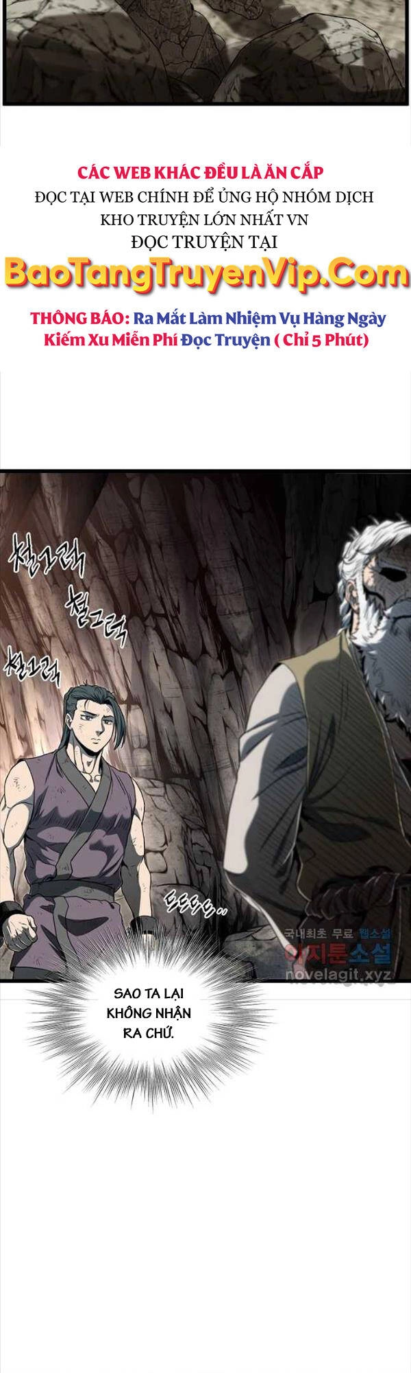 Đăng Nhập Murim Chapter 154 - 22