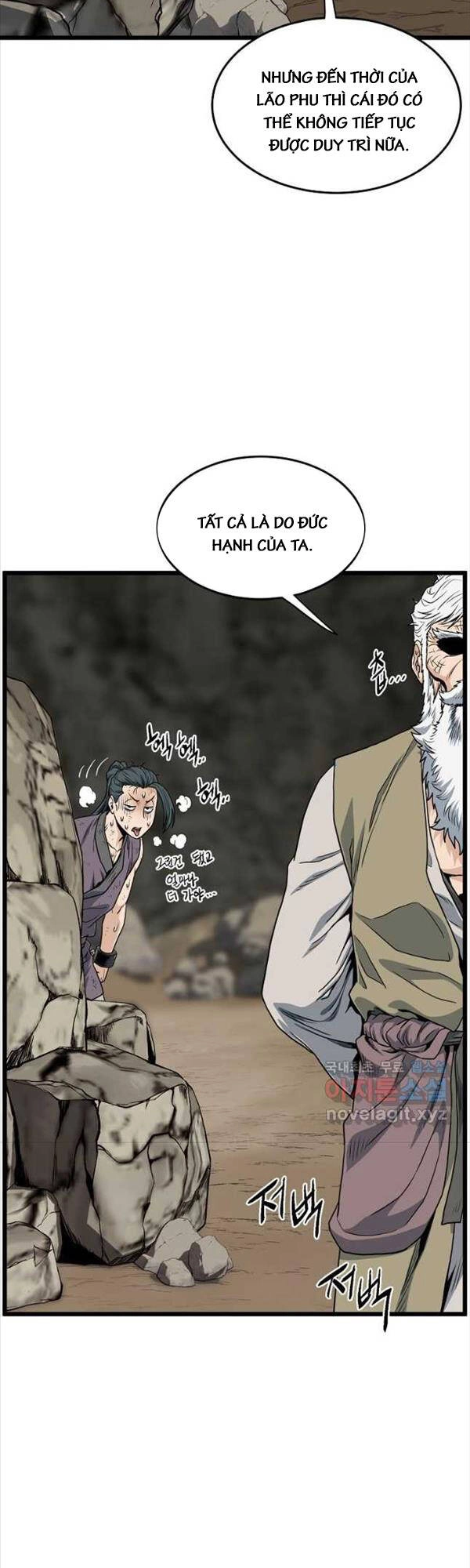 Đăng Nhập Murim Chapter 154 - 28