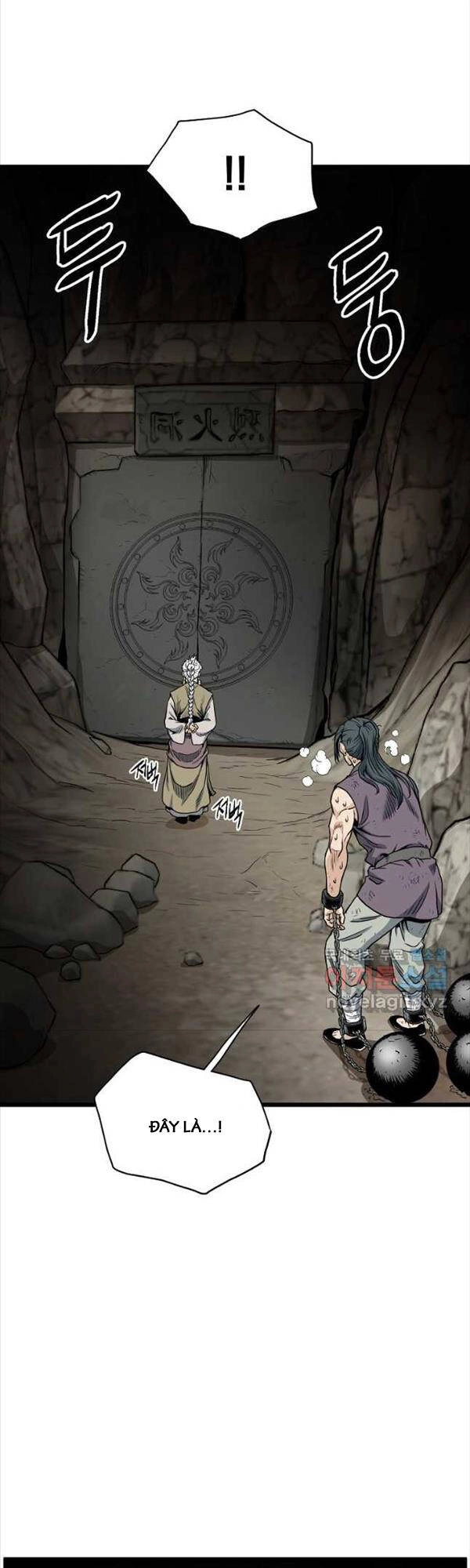 Đăng Nhập Murim Chapter 154 - 29