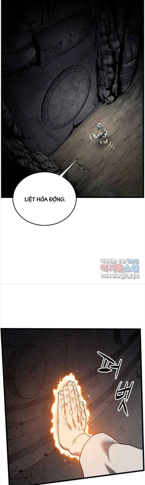 Đăng Nhập Murim Chapter 154 - 30