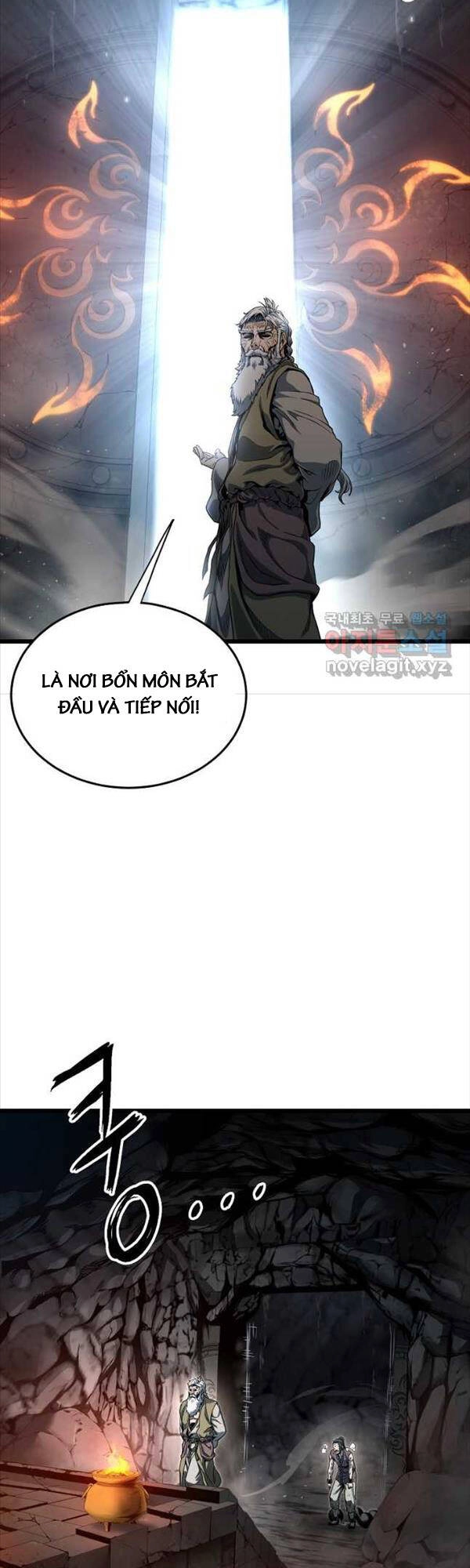 Đăng Nhập Murim Chapter 154 - 32