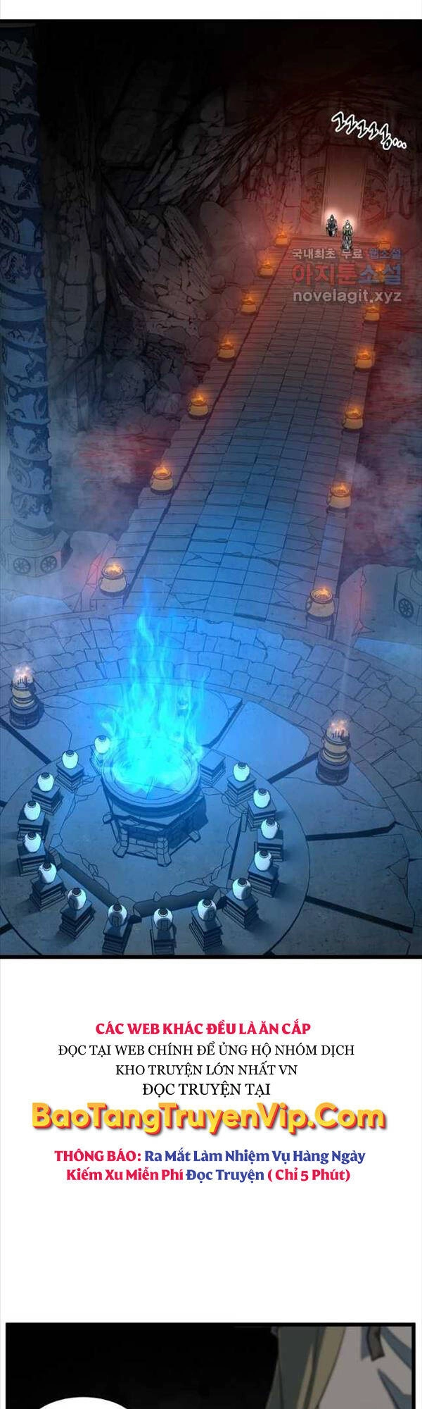 Đăng Nhập Murim Chapter 154 - 35