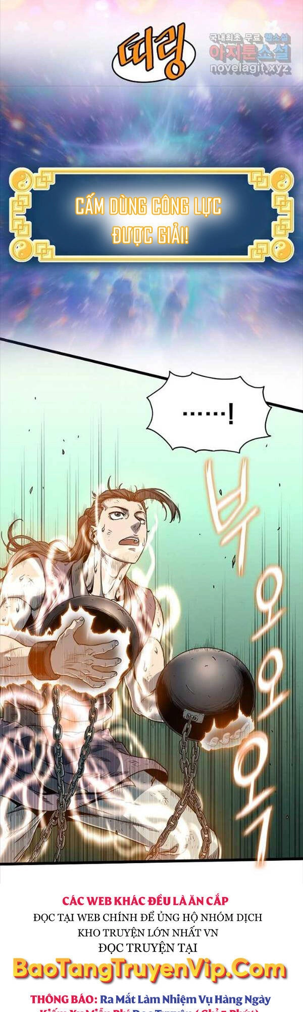 Đăng Nhập Murim Chapter 154 - 37