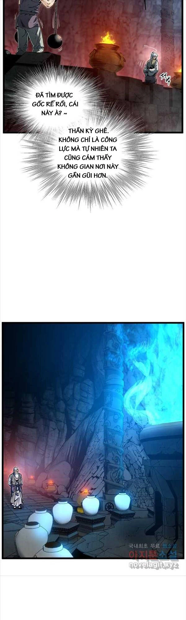 Đăng Nhập Murim Chapter 154 - 39