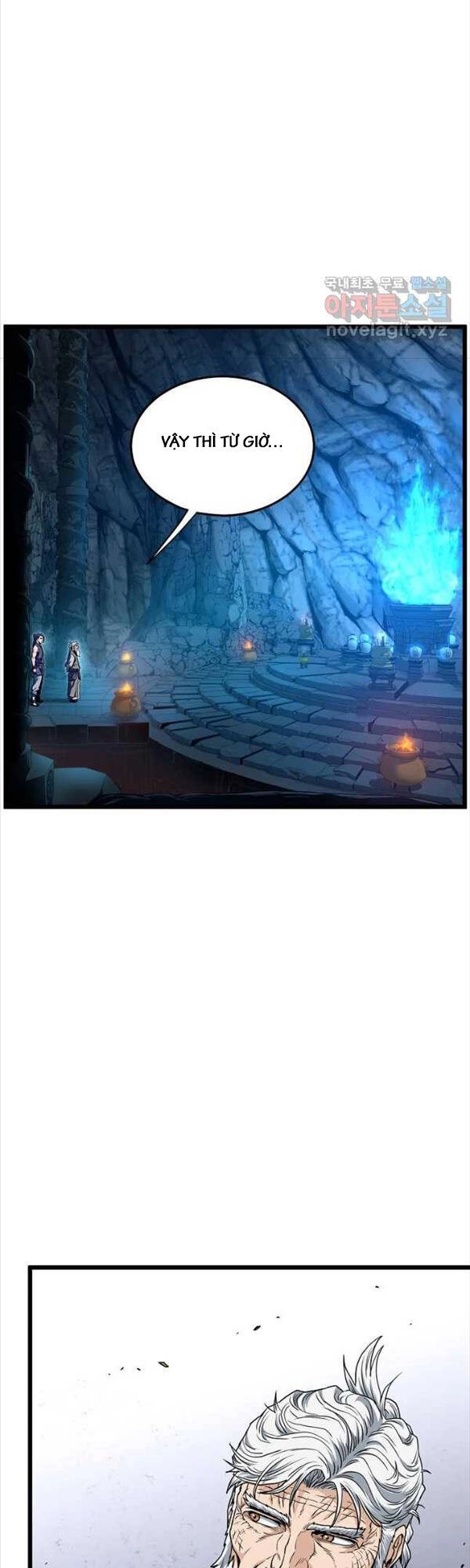 Đăng Nhập Murim Chapter 154 - 41