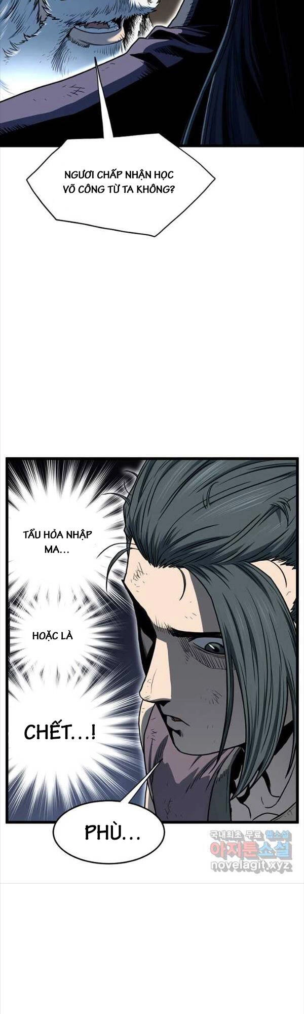 Đăng Nhập Murim Chapter 154 - 45