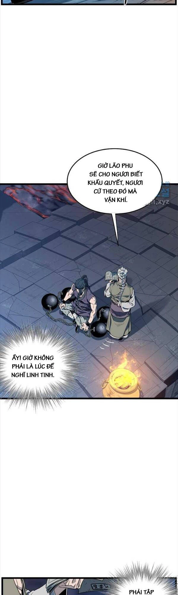 Đăng Nhập Murim Chapter 154 - 53