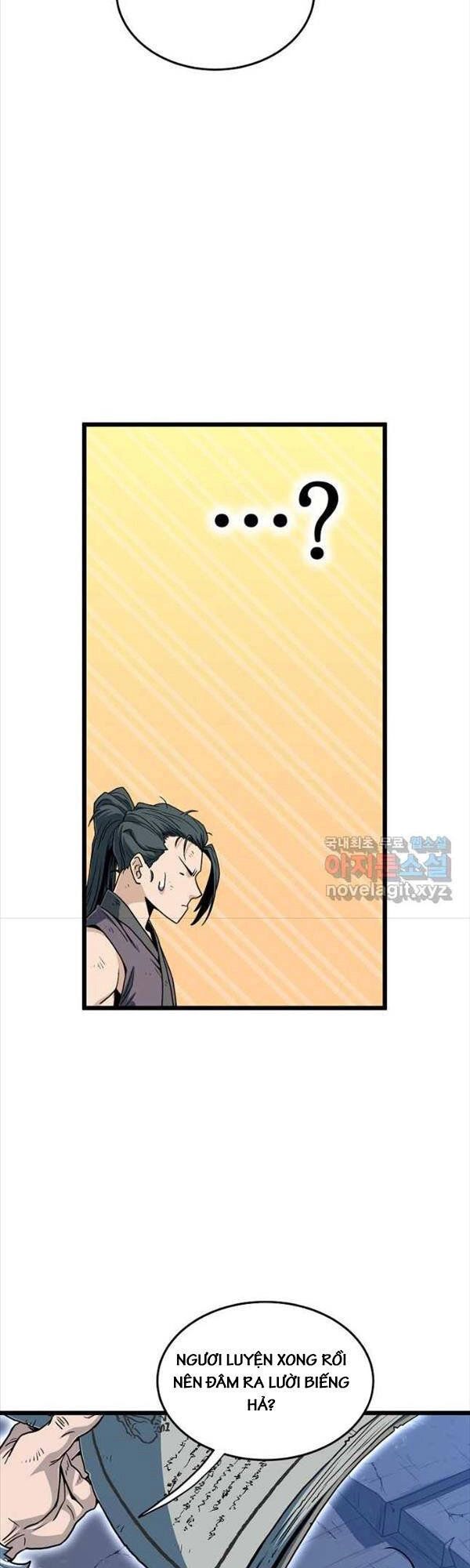 Đăng Nhập Murim Chapter 154 - 55