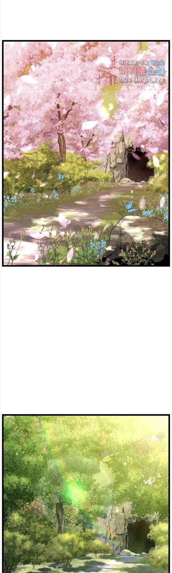 Đăng Nhập Murim Chapter 154 - 61