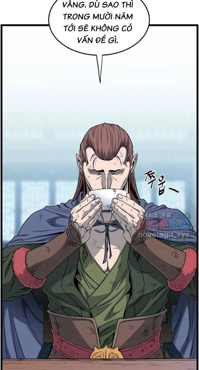 Đăng Nhập Murim Chapter 155 - 7