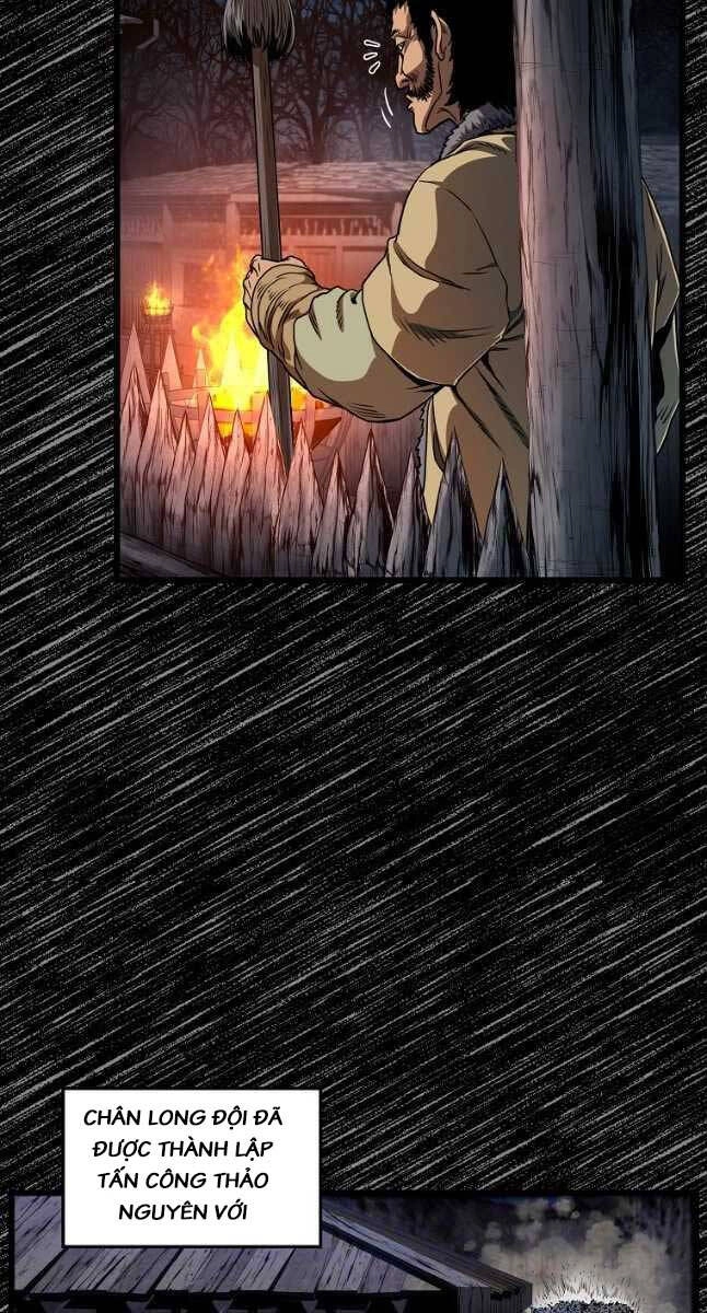 Đăng Nhập Murim Chapter 155 - 11