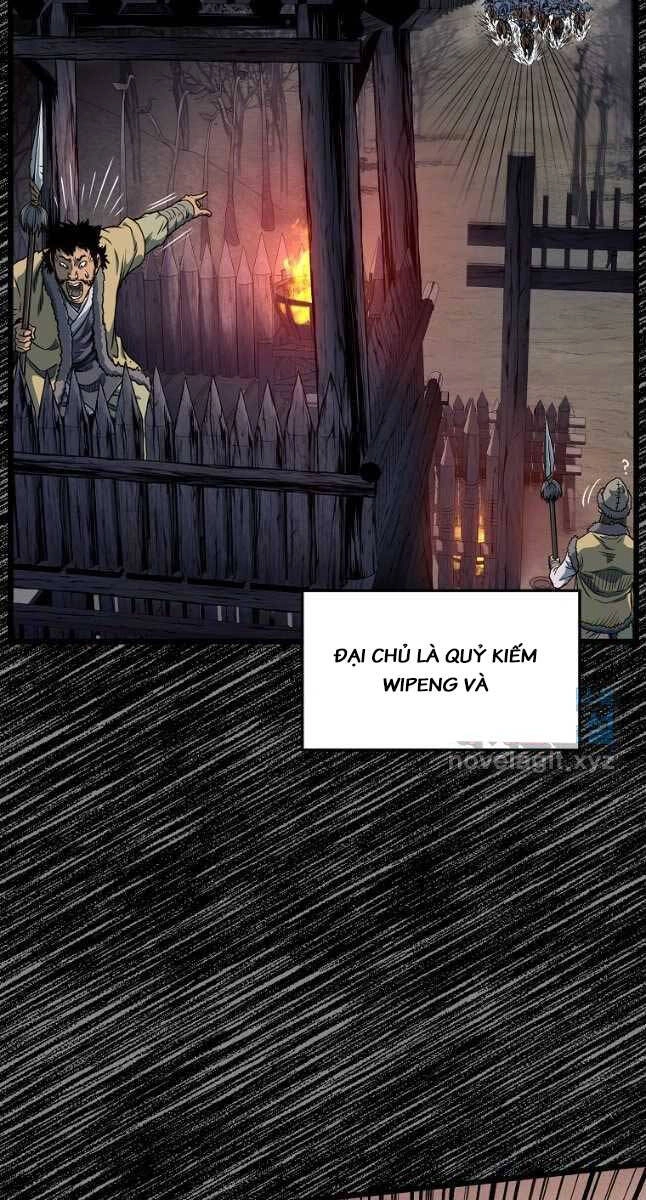 Đăng Nhập Murim Chapter 155 - 12