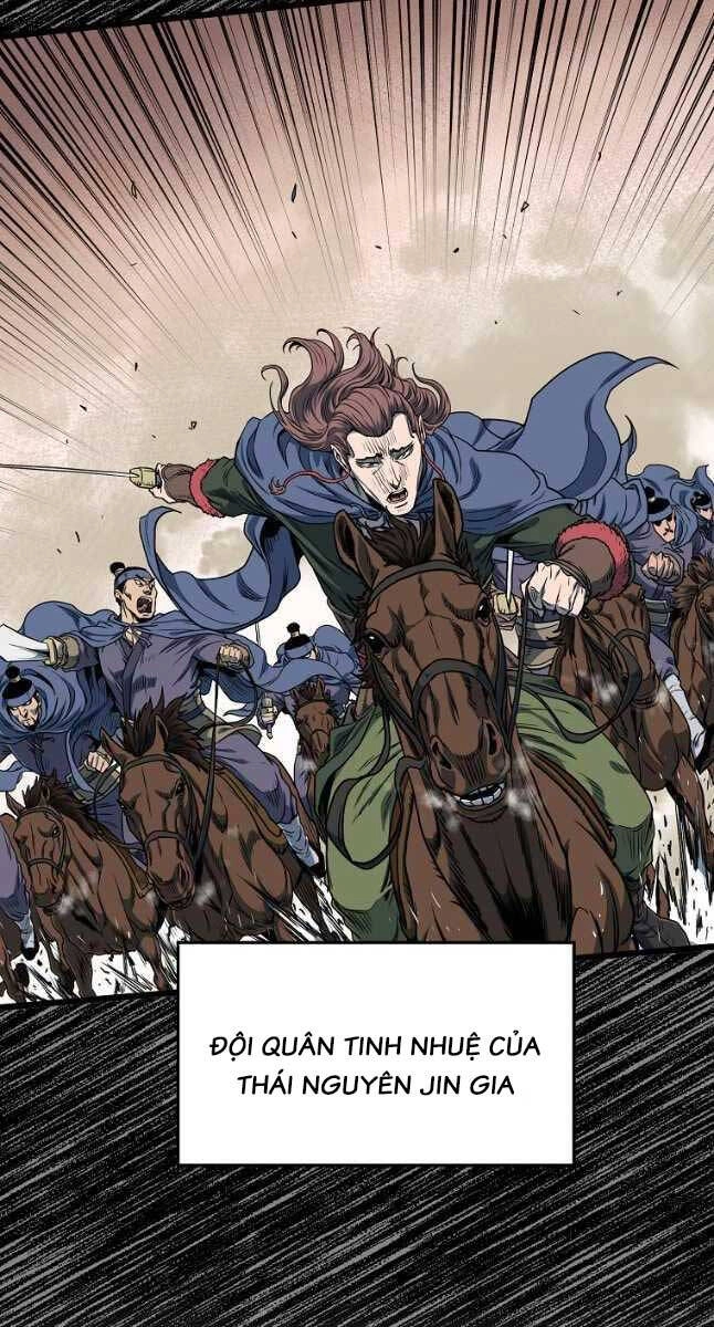 Đăng Nhập Murim Chapter 155 - 13