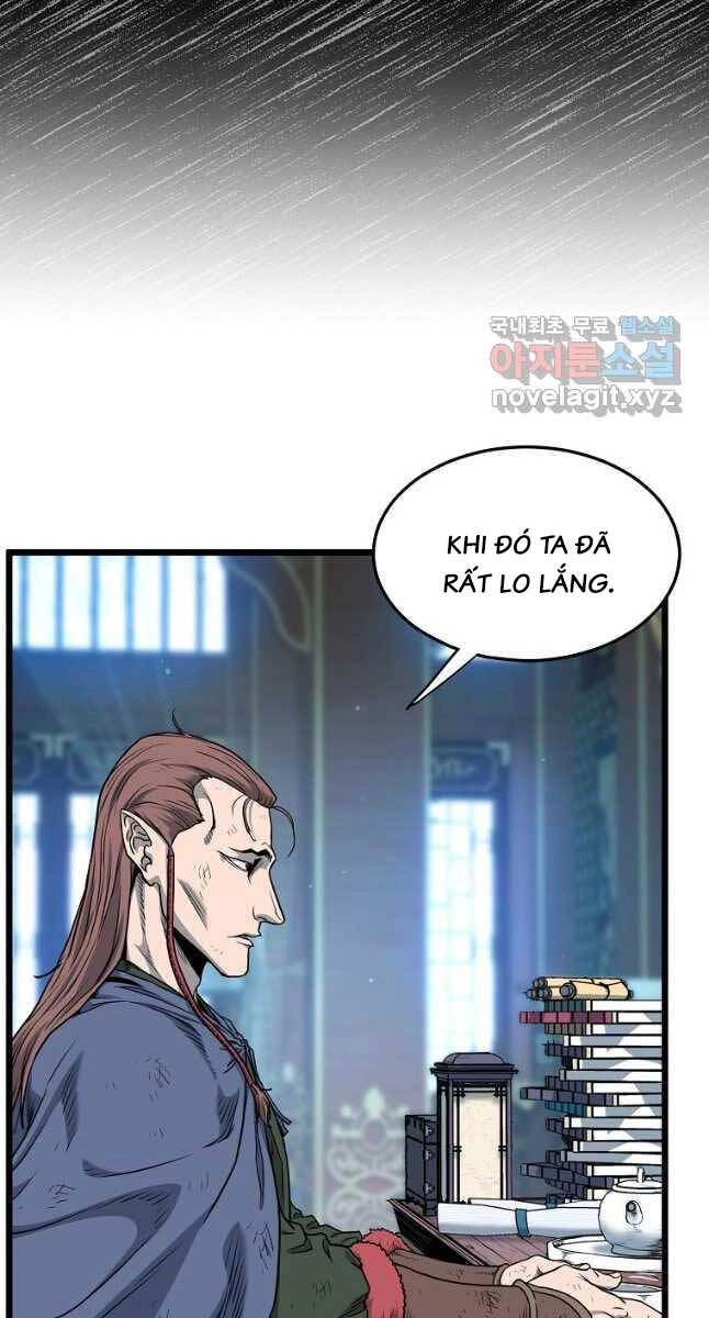 Đăng Nhập Murim Chapter 155 - 14