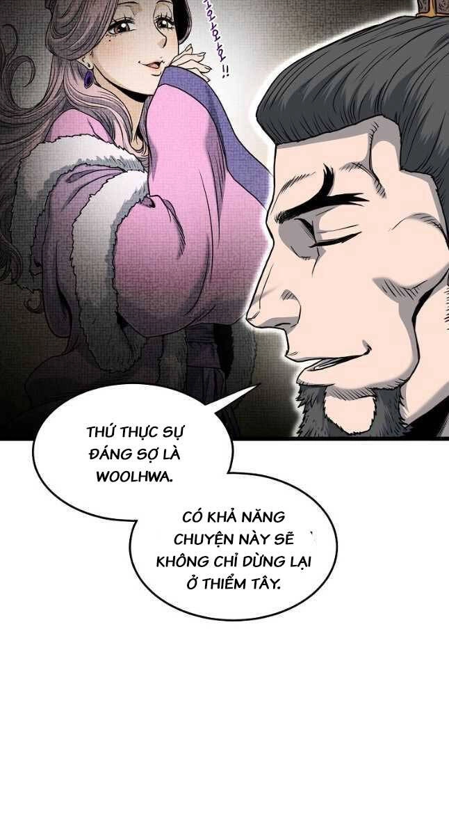 Đăng Nhập Murim Chapter 155 - 16