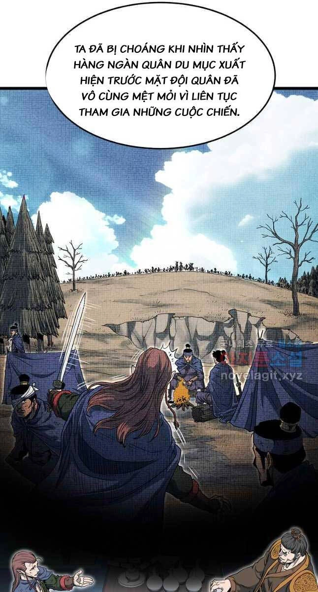 Đăng Nhập Murim Chapter 155 - 17