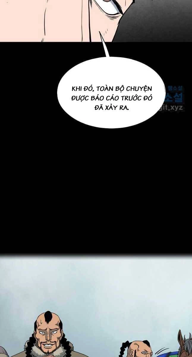 Đăng Nhập Murim Chapter 155 - 19