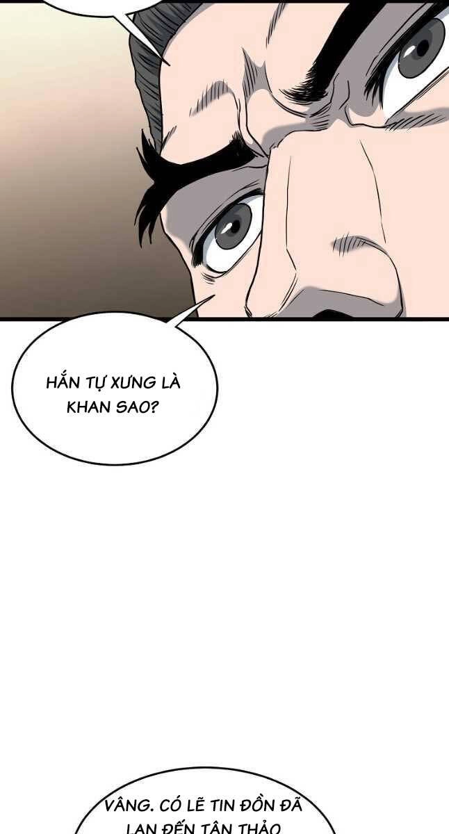 Đăng Nhập Murim Chapter 155 - 21