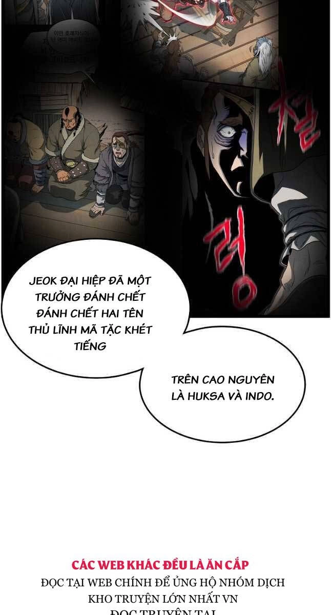 Đăng Nhập Murim Chapter 155 - 25