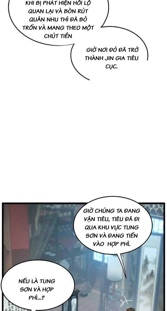 Đăng Nhập Murim Chapter 155 - 28