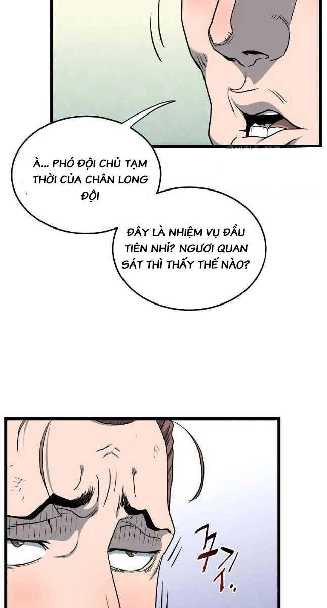 Đăng Nhập Murim Chapter 155 - 33