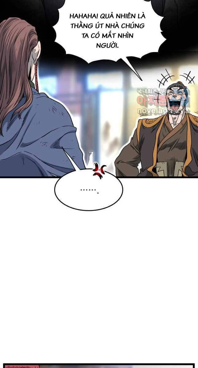 Đăng Nhập Murim Chapter 155 - 38