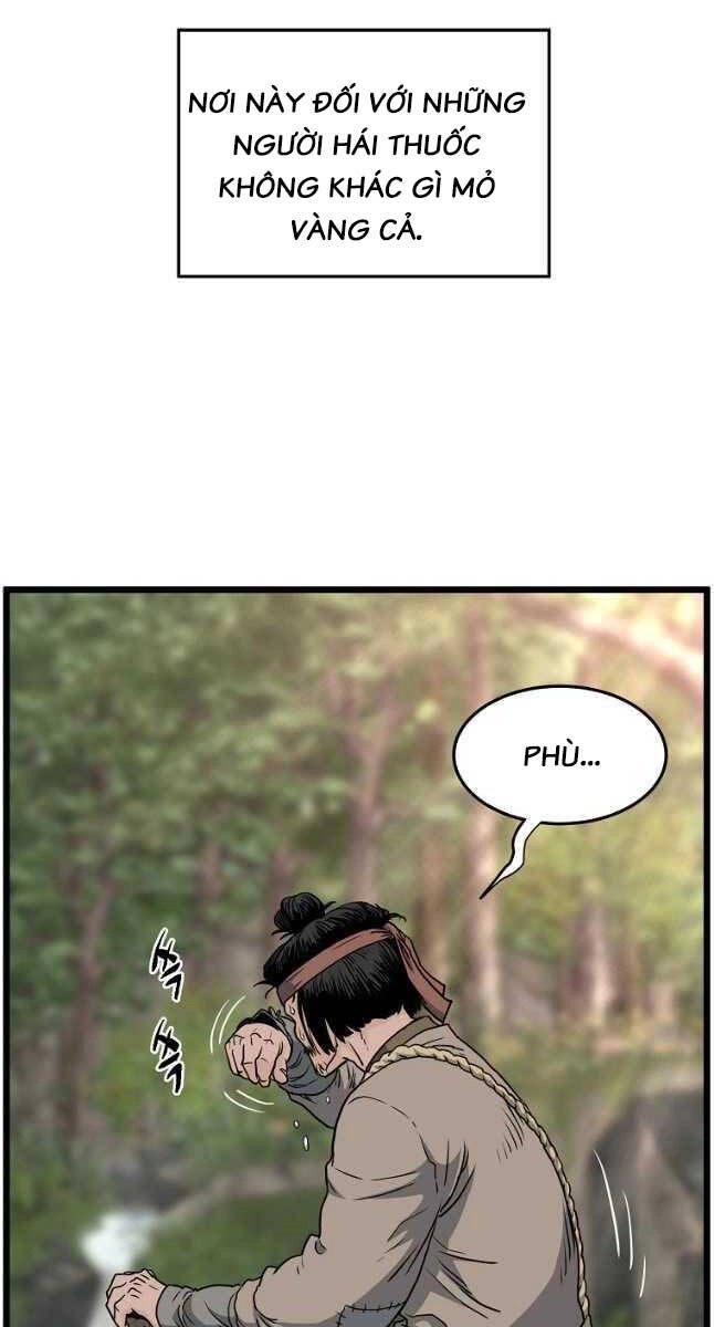 Đăng Nhập Murim Chapter 155 - 51