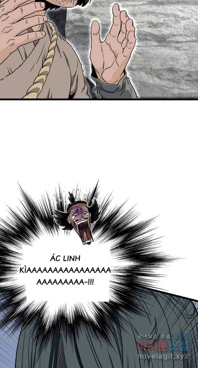 Đăng Nhập Murim Chapter 155 - 58