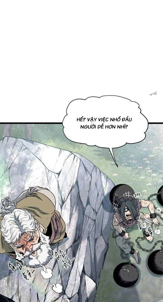 Đăng Nhập Murim Chapter 155 - 67