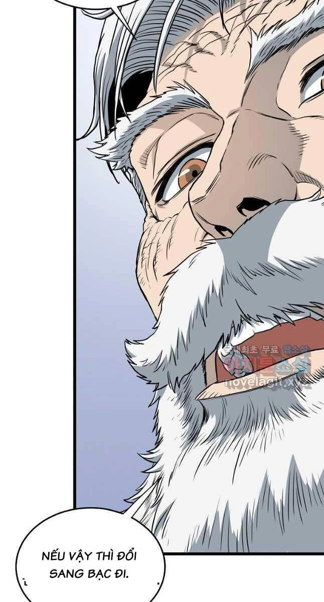 Đăng Nhập Murim Chapter 155 - 79