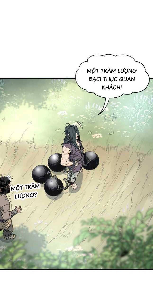 Đăng Nhập Murim Chapter 155 - 88