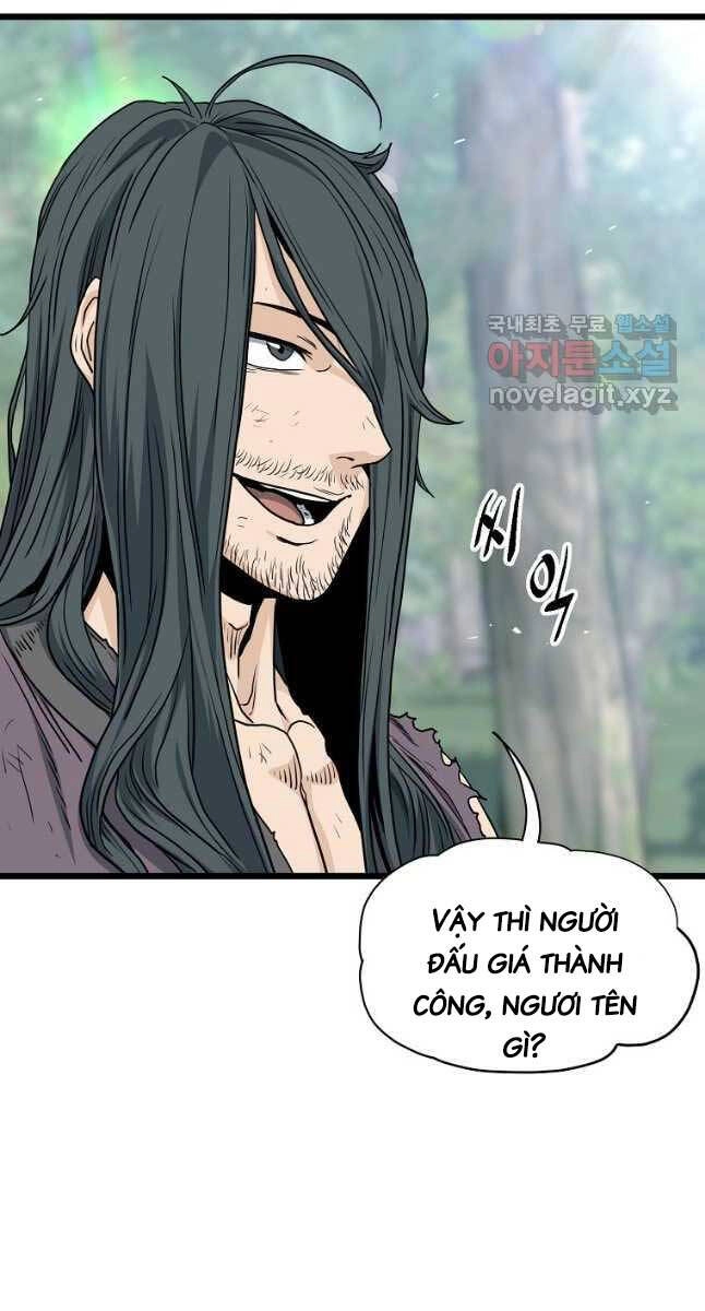 Đăng Nhập Murim Chapter 156 - 4